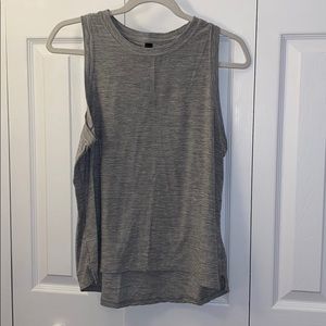 Activewear Tanktop